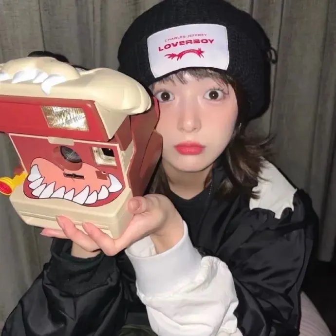 快乐的莫纳汉斯