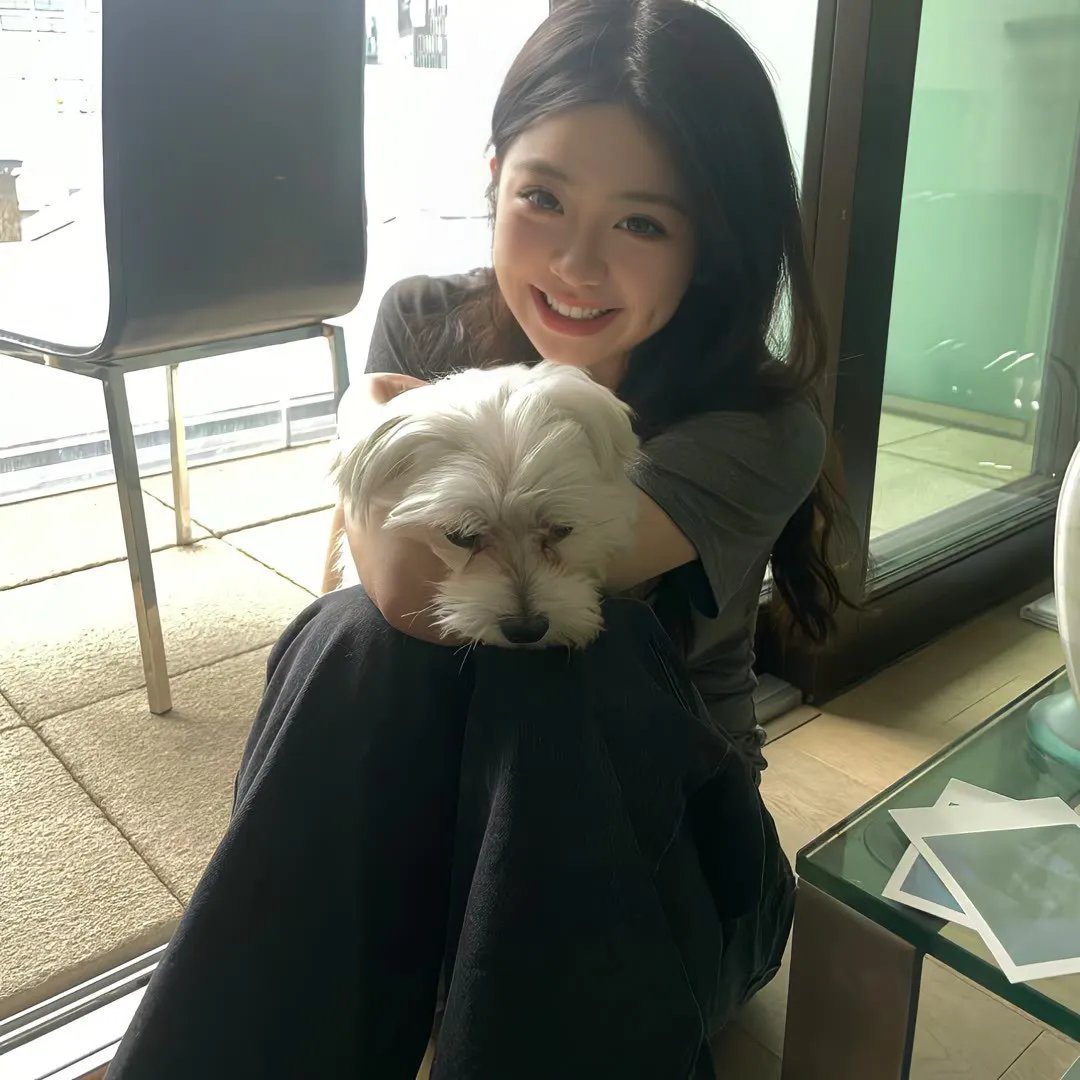 极爱