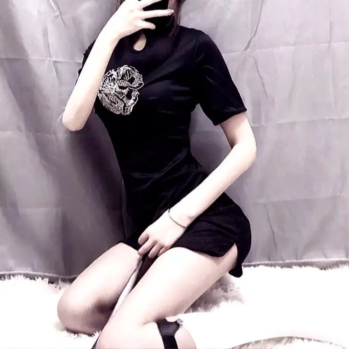 在爱之中